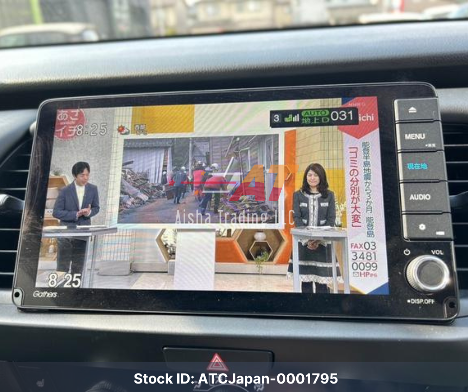 2022 Honda Fit